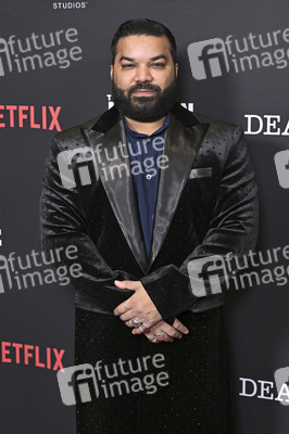 Season 4 Premiere 'The Lincoln Lawyer' in West Hollywood