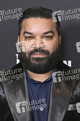 Season 4 Premiere 'The Lincoln Lawyer' in West Hollywood