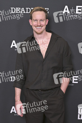 Season 4 Premiere 'The Lincoln Lawyer' in West Hollywood