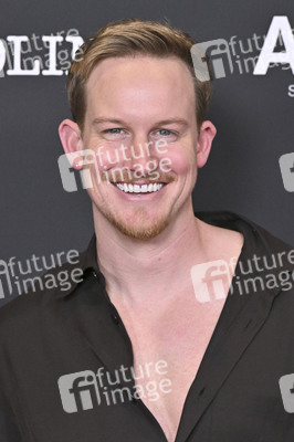 Season 4 Premiere 'The Lincoln Lawyer' in West Hollywood