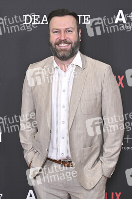 Season 4 Premiere 'The Lincoln Lawyer' in West Hollywood