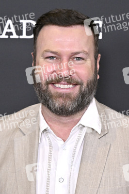 Season 4 Premiere 'The Lincoln Lawyer' in West Hollywood