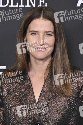 Season 4 Premiere 'The Lincoln Lawyer' in West Hollywood