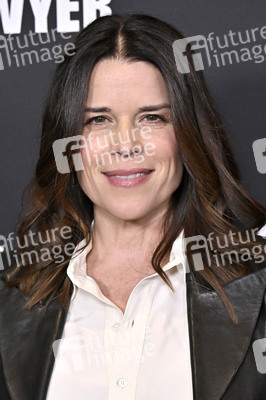 Season 4 Premiere 'The Lincoln Lawyer' in West Hollywood