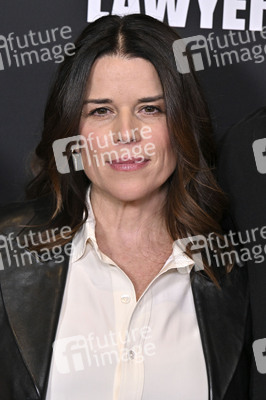 Season 4 Premiere 'The Lincoln Lawyer' in West Hollywood