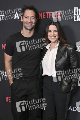 Season 4 Premiere 'The Lincoln Lawyer' in West Hollywood