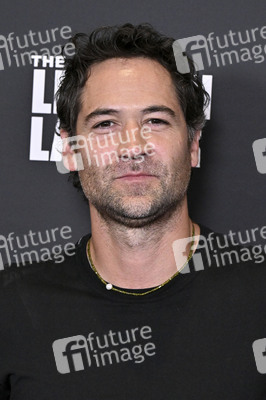 Season 4 Premiere 'The Lincoln Lawyer' in West Hollywood