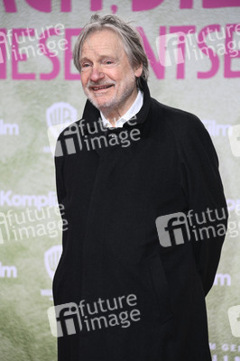 Filmpremiere 'Ach, diese Lücke, diese entsetzliche Lücke' in Berlin