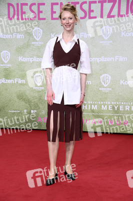 Filmpremiere 'Ach, diese Lücke, diese entsetzliche Lücke' in Berlin