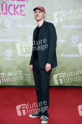 Filmpremiere 'Ach, diese Lücke, diese entsetzliche Lücke' in Berlin