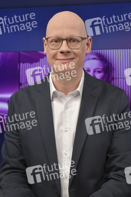 Talkshow 'maischberger' in Berlin