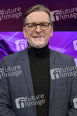 Talkshow 'maischberger' in Berlin