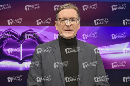 Talkshow 'maischberger' in Berlin