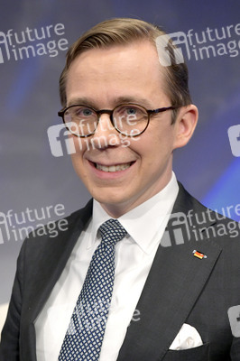 Talkshow 'maischberger' in Berlin