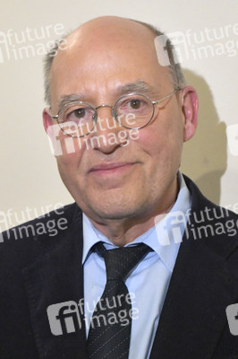 Talkshow 'maischberger' in Berlin