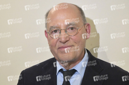 Talkshow 'maischberger' in Berlin