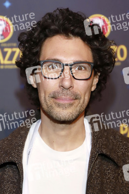 Palazzo Charity-Gala in Hamburg