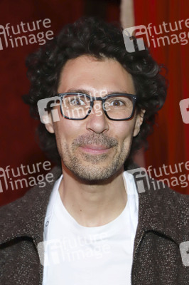 Palazzo Charity-Gala in Hamburg