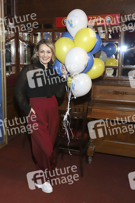 Palazzo Charity-Gala in Hamburg