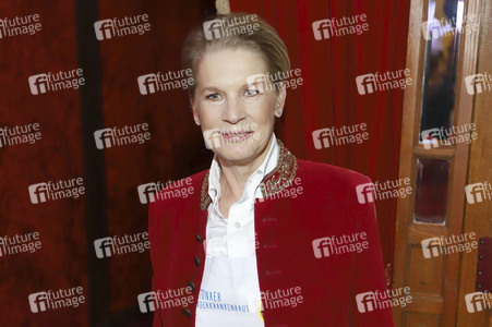 Palazzo Charity-Gala in Hamburg