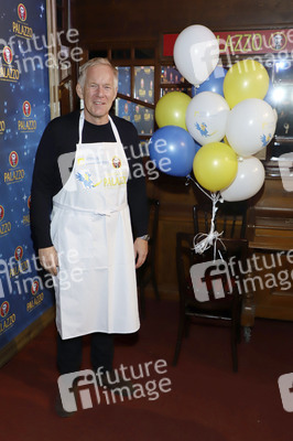 Palazzo Charity-Gala in Hamburg