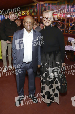 Palazzo Charity-Gala in Hamburg