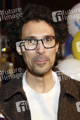 Palazzo Charity-Gala in Hamburg