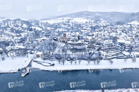 Eversteiner Burgruine Polle