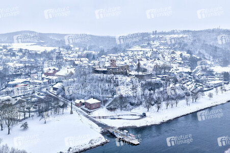 Eversteiner Burgruine Polle