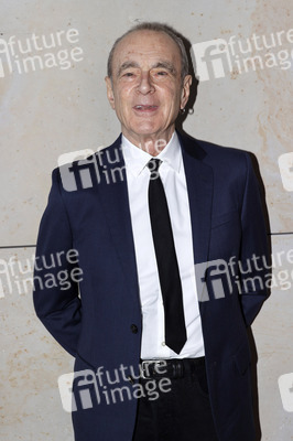 Fototermin mit Francis Rossi in Hamburg