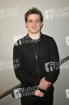 Filmpremiere 'Ungeduld des Herzens' in Berlin