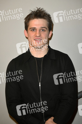 Filmpremiere 'Ungeduld des Herzens' in Berlin