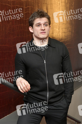 Filmpremiere 'Ungeduld des Herzens' in Berlin