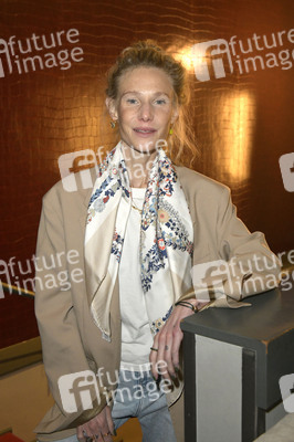 Filmpremiere 'Ungeduld des Herzens' in Berlin