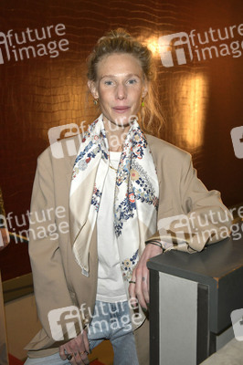 Filmpremiere 'Ungeduld des Herzens' in Berlin