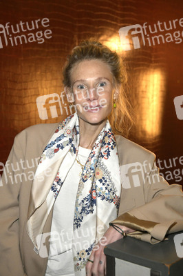 Filmpremiere 'Ungeduld des Herzens' in Berlin