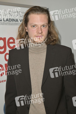 Filmpremiere 'Ungeduld des Herzens' in Berlin