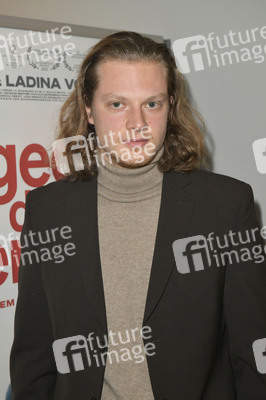 Filmpremiere 'Ungeduld des Herzens' in Berlin