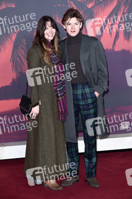 Filmpremiere 'Send Help' in London