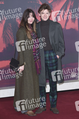 Filmpremiere 'Send Help' in London