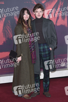 Filmpremiere 'Send Help' in London