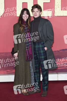 Filmpremiere 'Send Help' in London