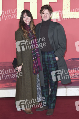 Filmpremiere 'Send Help' in London