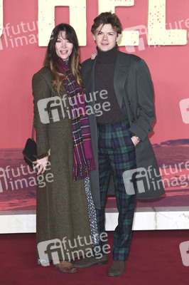 Filmpremiere 'Send Help' in London