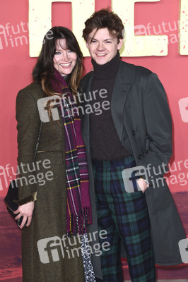 Filmpremiere 'Send Help' in London