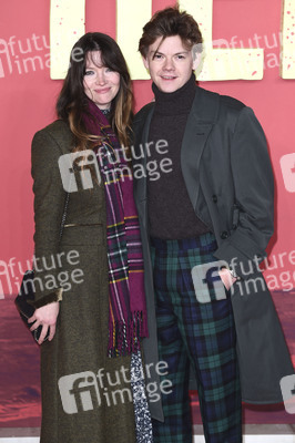 Filmpremiere 'Send Help' in London