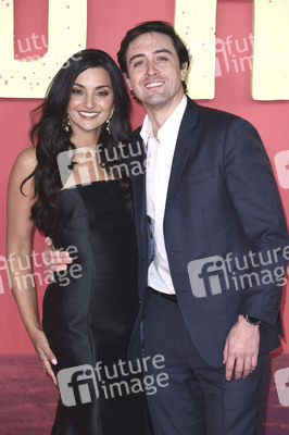 Filmpremiere 'Send Help' in London