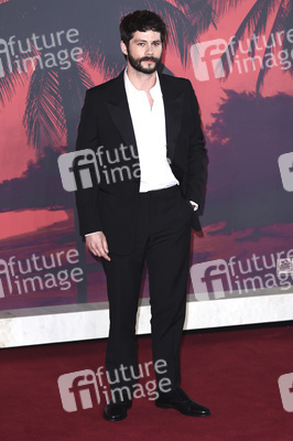 Filmpremiere 'Send Help' in London