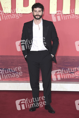 Filmpremiere 'Send Help' in London