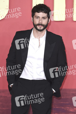 Filmpremiere 'Send Help' in London